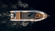 Rafnar 1200 T-Top